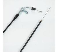 Câble d'accélérateur Kyoto compatible avec Scooter MBK 50 Cw Rsp Booster Rocket 1997 à 1998