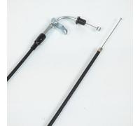 Câble D'accélérateur Kyoto Pour Scooter Mbk 50 Cw Rsp Booster Rocket 1997 À 1998 Neuf