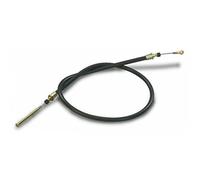 Câble d'accélérateur manuel pour fiat 5149955 de Ama
