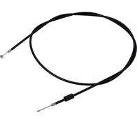 Câble d'accélérateur, noir - nouvelle version - Support d'appareil Fortschritt E930/E931