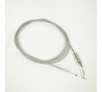 Câble D'accélérateur Origine Pour Auto Piaggio 420 Ape Après 1997 228706 / Diesel Neuf
