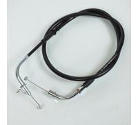 Câble D'accélérateur Origine Pour Moto Kawasaki 800 Vn 1999 À 2006 54012-0093 / 540120093 Retour Neuf