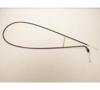 Câble D'accélérateur Origine Pour Scooter Aprilia 50 Area 51 1998 À 2000 Ap8214176 Neuf