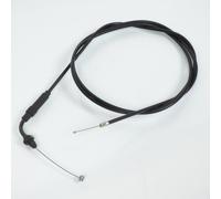 Câble D'accélérateur Origine Pour Scooter Aprilia 50 Gulliver 1996 À 1998 Ap8214160 Neuf