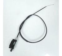 Câble D'accélérateur Origine Pour Scooter Yamaha 50 Cw Bw's Original Euro2 2002 3vl-F63120-100 Neuf