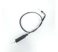 Câble D'accélérateur Origine Pour Scooter Yamaha 50 Neos 2t 1997 À 2002 5ad-F631101-00 / Câble Primaire Neuf