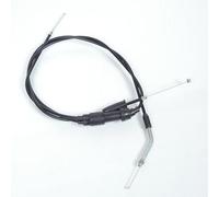 Câble D'accélérateur P2r Pour Moto Gilera 50 Smt 2010 À 2020 Neuf