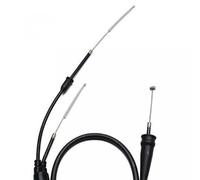 Câble d'accélérateur P2R compatible avec Moto MBK 50 X-Limit 2003 à 2007