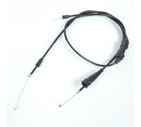 Câble d'accélérateur P2R compatible avec Moto Yamaha 50 DT 1997 à 2002