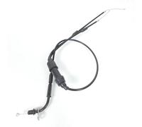 Câble d'accélérateur P2R compatible avec Moto Yamaha 50 TZR 2004 à 2020