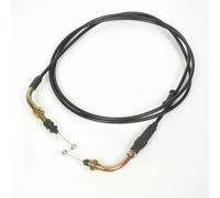 Câble d'accélérateur P2R compatible avec Scooter Chinois 50 139QMB 4T Avant 2020