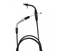 Câble d'accélérateur P2R compatible avec Scooter Chinois 50 Gy6 4T Avant 2020