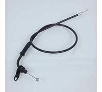 Câble d'accélérateur P2R compatible avec Scooter MBK 50 Booster 1990 à 2002