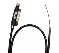 Câble d'accélérateur P2R compatible avec Scooter MBK 50 Booster 1991 à 2020