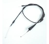 Câble D'accélérateur P2r Pour Moto Yamaha 50 Dt 1997 À 2002 Neuf
