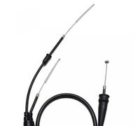 Câble D'accélérateur P2r Pour Moto Yamaha 50 Dtr 2003 À 2007 Mshcbxl4h Neuf