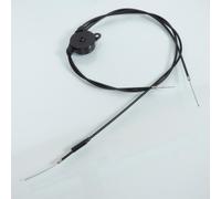 Câble D'accélérateur P2r Pour Scooter Piaggio 50 Liberty 1995 À 2020 32203 Neuf