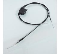 Câble D'accélérateur P2r Pour Scooter Piaggio 50 Quartz 1992 À 1996 Neuf