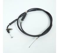 Câble D'accélérateur P2r Pour Scooter Yamaha 50 Bws 1990 À 2003 Neuf