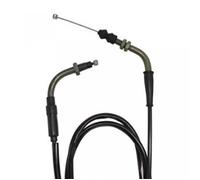 Câble d'accélérateur P2R Scooter Chinois 50 GY6