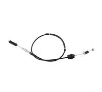 Câble d'accélérateur pour Acura pour Integra Gsr B18c1 1994 à 2001 compatible avec numéro OE 17910-st7-l01 en métal robuste et ABS finition noire pour un accélérateur fiable pour une réponse simple