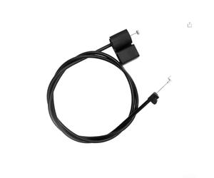 Câble d'accélérateur pour Craftsman 25A-516-799 et pour modèles Troy-Bilt TB146EC TB516EC avec ajustement et fonction OEM