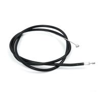 Câble d'accélérateur pour débroussailleuse FS120 F 00 F 50 FS300 FS350 FS400 et plus pour encore, ajustement parfait, performance améliorée, longue durée de vie