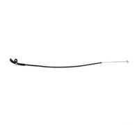 Câble d'accélérateur pour débroussailleuse FS40 FS50 FS56 FS70KM56RC, compatible avec Zama C1M-S267, remplace OEM 4144-180-1104
