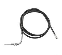 Câble d'accélérateur pour Echo pour souffleur à dos 576563401 compatible avec les modèles EBZ8500 560BFS 570BFS 580BFS conçus pour une durabilité extérieure