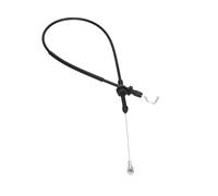 Câble d'accélérateur pour Golf 2 et Jetta Diesel