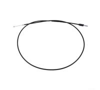 Câble d'accélérateur pour Honda GX35 GX35T GX35NT conçu pour résister à l'usure tout en restaurant l'efficacité de l'accélérateur du moteur