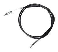 Câble d'accélérateur pour Honda GXV160 HRJ216 HRJ196 Maintenir l'efficacité du contrôle du moteur