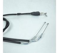 Câble D'accélérateur Pour Moto Suzuki 650 Dr Se 1996 À 2014 58300-32e00-000 Neuf