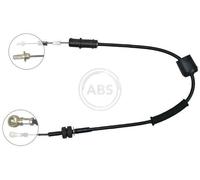 Câble D'Accélérateur Pour OPEL SAAB 900 ASTRA F CLASSIC CALIBRA VECTRA