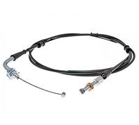 Câble d'accélérateur pour Piaggio Fly 50 4T, Aprilia Sport City One 50/125