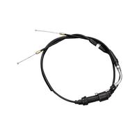 Câble d'accélérateur pour PW50 PEEWEE 50 Y-ZINGER PY50 PW 50Cc