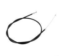 Câble d'accélérateur pour série FS120 et FS300 série numéro de pièce 53368, longueur intérieure 973 mm