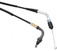 Câble d'accélérateur pour SYM Fiddle II, Orbit, Symply 50 4T