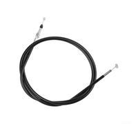 Câble d'accélérateur pour tondeuse à gazon Honda HRD535 HRD536 HR214 HR194 122 cm Fil de commande du moteur 17910-VA3-003 résistant à la rouille