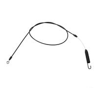 Câble d'accélérateur pour tondeuse à gazon TC 38 TC 138 TC 139T pour CT pour lt HRB - Levier d'étranglement précis pour moteurs à essence