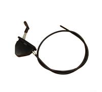 Câble d'accélérateur pour Toro pour tondeuses à gazon TimeCutter, commutateur de câble d'accélérateur, pièce de rechange 121-0769, pour manipulation de vitesse