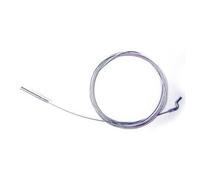 Cable d'accélérateur pour Type 3 à 2 carburateurs