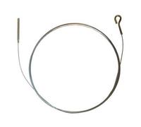 Cable d'accélérateur pour VOLKSWAGEN Combi Split Brazil (1957-1975)