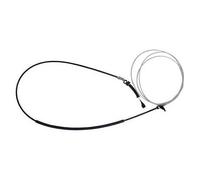 Câble d'accélérateur pour VOLKSWAGEN Transporter T25 1,6 TD / 1,7 D (1984-1992)