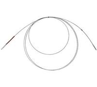 Câble d'accélérateur pour VW Transporter T25 2,0 CU de 1979 à 1982