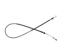 Câble d'accélérateur pour VW Transporter T4 1.9 D jusque 1995