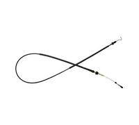 JP Group 1170102900 Câble d'accélérateur gasseil, gaskabel, câble bowden