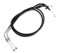 Câble D'accélérateur pour Y&amaha V-Star 650 XVS650 Classic Silverado (1998-2015) Et V-Star XVS400 DS400 (1996-2012)