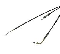 Câble d'accélérateur PTFE pour Kymco DJ, Curio