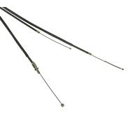 Câble d'accélérateur PTFE pour Vespa S, ET 2, LX 50 2T